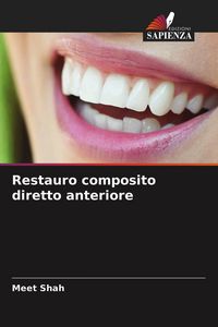 Produktbild: Restauro composito diretto anteriore