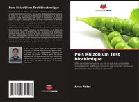 Produktbild: Pois Rhizobium Test biochimique