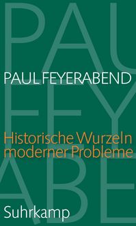 Produktbild: Historische Wurzeln moderner Probleme