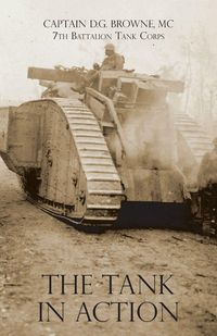 Produktbild: The Tank in Action