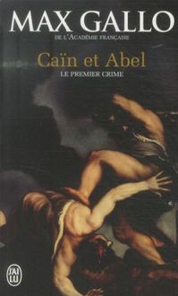 Produktbild: Ca&iuml;n et Abel