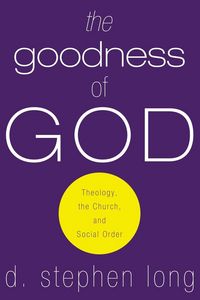 Produktbild: The Goodness of God
