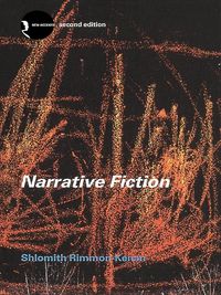 Bild vom Artikel Narrative Fiction vom Autor Shlomith Rimmon-Kenan