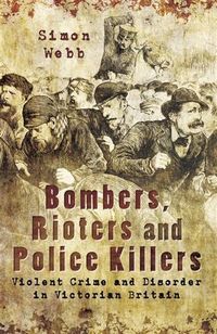 Produktbild: Bombers, Rioters and Police Killers
