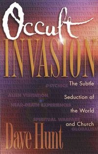 Produktbild: Occult invasion