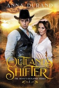 Produktbild: The Outlands Shifter