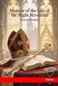 Produktbild: Memoir of the Life of the Right Reverend