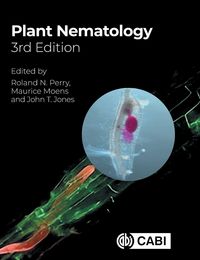 Produktbild: Plant Nematology