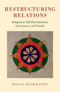 Produktbild: Restructuring Relations