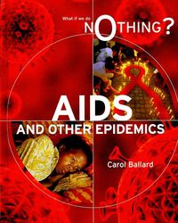 Produktbild: AIDS and Other Epidemics
