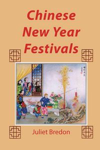 Produktbild: Chinese New Year Festivals
