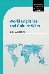 Produktbild: World Englishes and Culture Wars