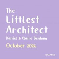 Produktbild: The Littlest Architect