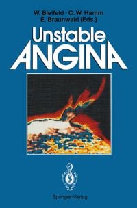 Produktbild: Unstable Angina