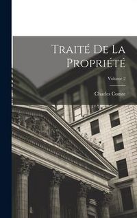 Produktbild: Trait&eacute; De La Propri&eacute;t&eacute;; Volume 2
