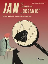 Produktbild: Das Geheimnis der "Oceanic"