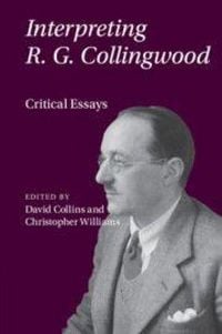 Produktbild: Interpreting R. G. Collingwood