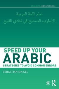 Produktbild: Speed up your Arabic