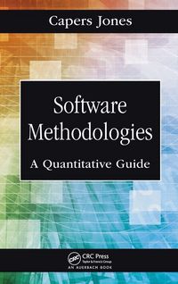Produktbild: Software Methodologies