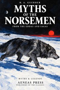 Produktbild: Myths of the Norsemen