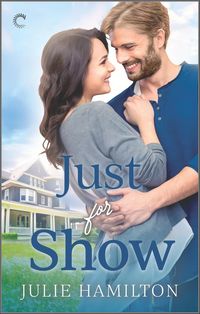 Produktbild: Just for Show