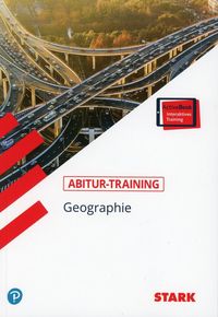 Bild vom Artikel STARK Abitur-Training Geographie Oberstufe + ActiveBook vom Autor 