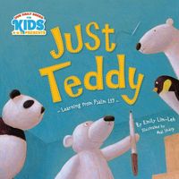 Produktbild: Just Teddy