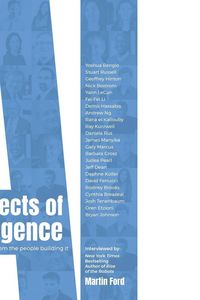 Produktbild: Architects of Intelligence