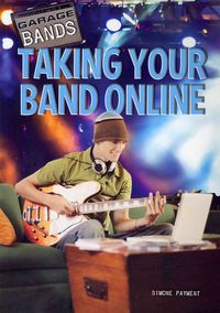 Produktbild: Taking Your Band Online