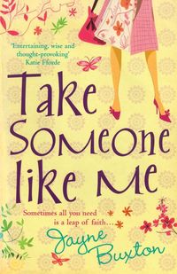 Produktbild: Take Someone Like Me
