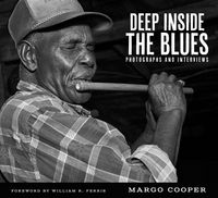 Produktbild: Deep Inside the Blues