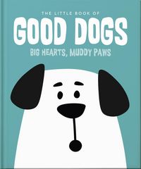 Produktbild: Oh: Little Book of Good Dogs