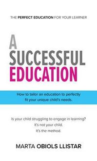 Produktbild: A Successful Education