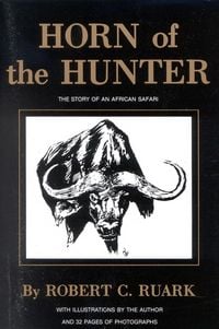Produktbild: Horn of the Hunter