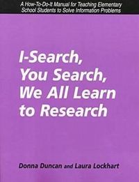 Produktbild: I-Search You Search We All Lea