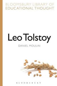 Produktbild: Leo Tolstoy