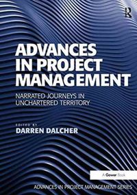 Produktbild: Advances in Project Management