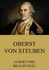 Produktbild: Oberst von Steuben