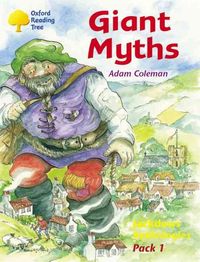 Produktbild: Coleman, A: Oxford Reading Tree: Jackdaws Anthologies Pack 1