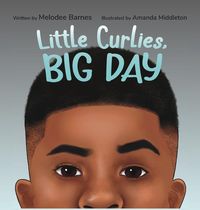 Produktbild: Little Curlies, Big Day