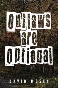 Produktbild: Outlaws are Optional