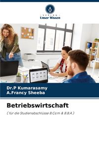 Produktbild: Betriebswirtschaft