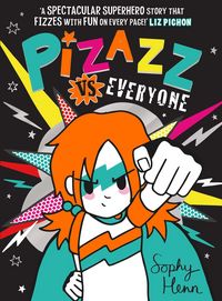 Produktbild: Pizazz vs Everyone