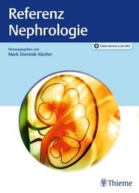 Produktbild: Referenz Nephrologie