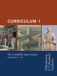 Produktbild: Cursus Ausgabe A/B. Curriculum 1