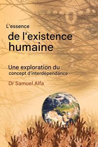 Produktbild: L'essence de l'humain Existence