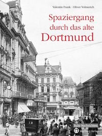 Produktbild: Spaziergang durch das alte Dortmund