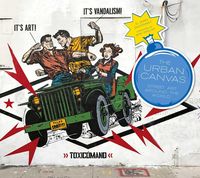 Produktbild: The Urban Canvas