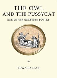Produktbild: Owl and the Pussycat and Other Nonsense Poetry