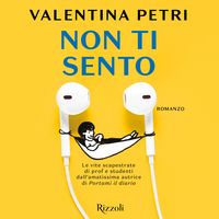 Produktbild: Non ti sento